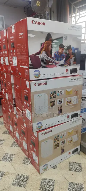 Canon Pixma Ts3340