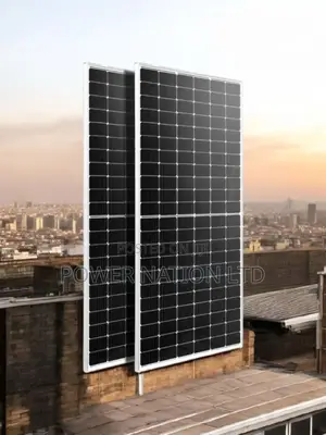 480w Felicity Solar Panel