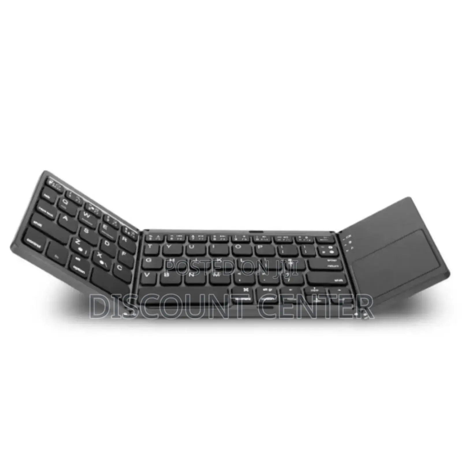 Bluetooth Smart Key Board Wireless