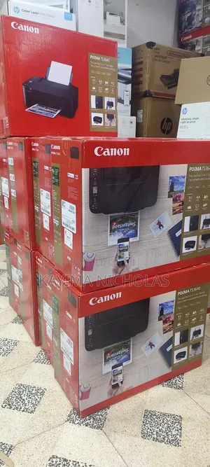 Canon Pixmats3640
