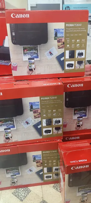 Canon Pixmats3640