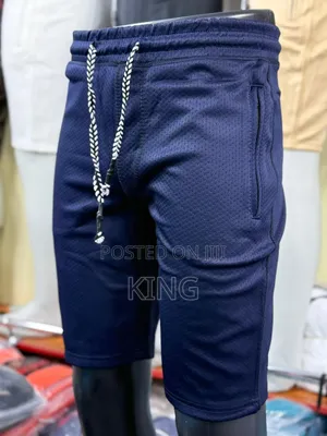 Beneficial Shorts