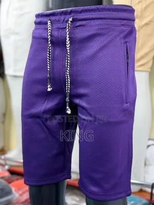Momentous Shorts
