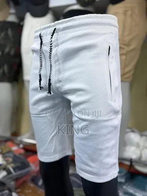 Fundamental Shorts