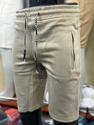 Fundamental Shorts