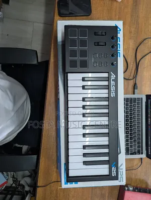 Alesis V25 Midi Controller