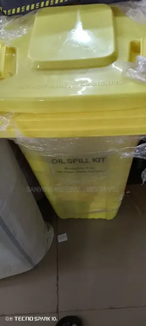 Oil-split Kit-(120l)