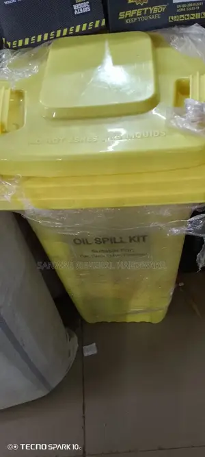 Oil-split Kit-(120l)
