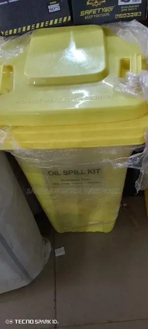 Oil-split Kit-(120l)
