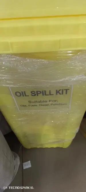 Oil-split Kit-(120l)
