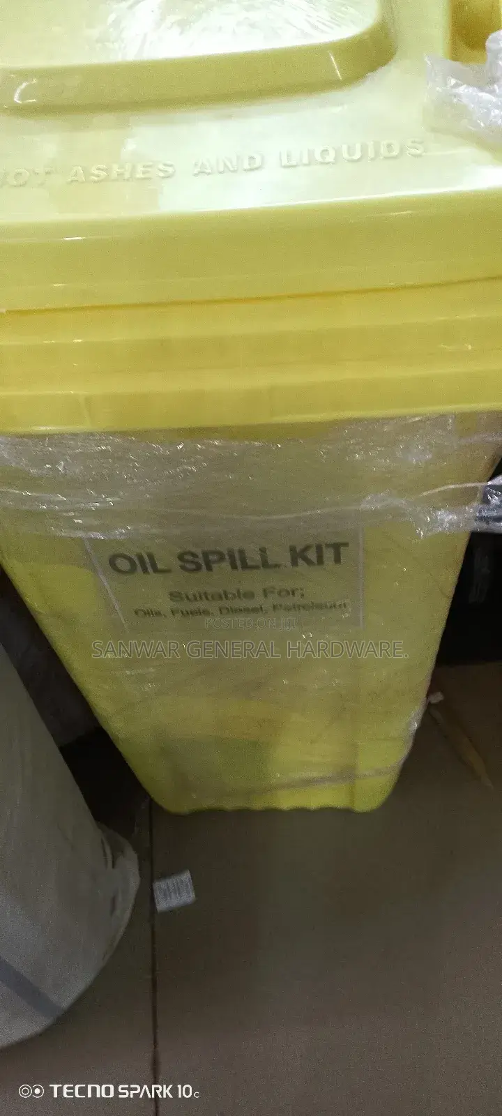 Oil-split Kit-(120l)