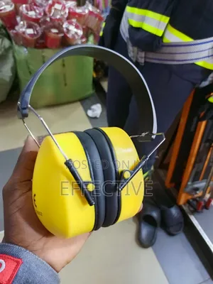Ear Defenders