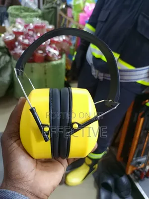 Ear Defenders