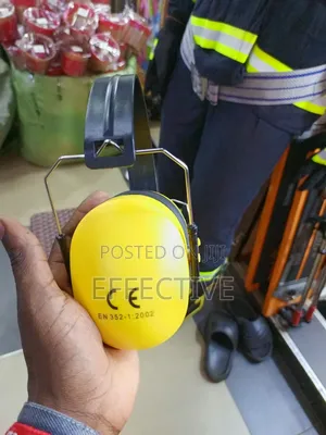 Ear Defenders