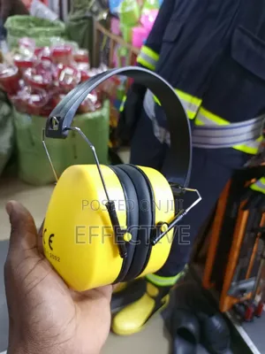 Ear Defenders