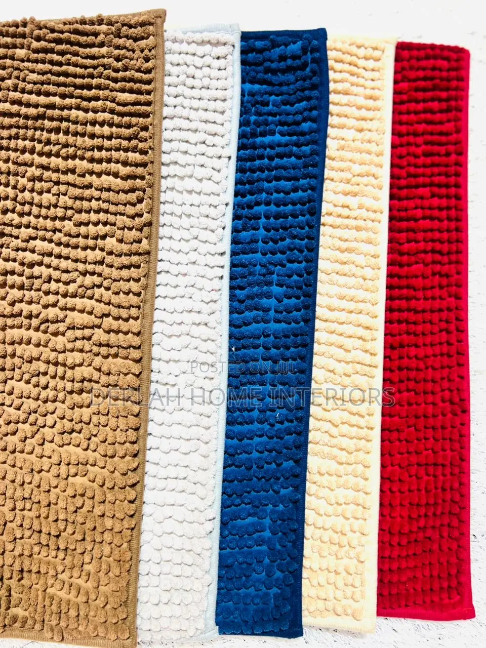 Door/Bathroom Mats