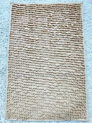 Door/Bathroom Mats