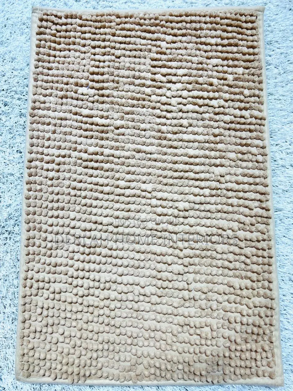 Door/Bathroom Mats