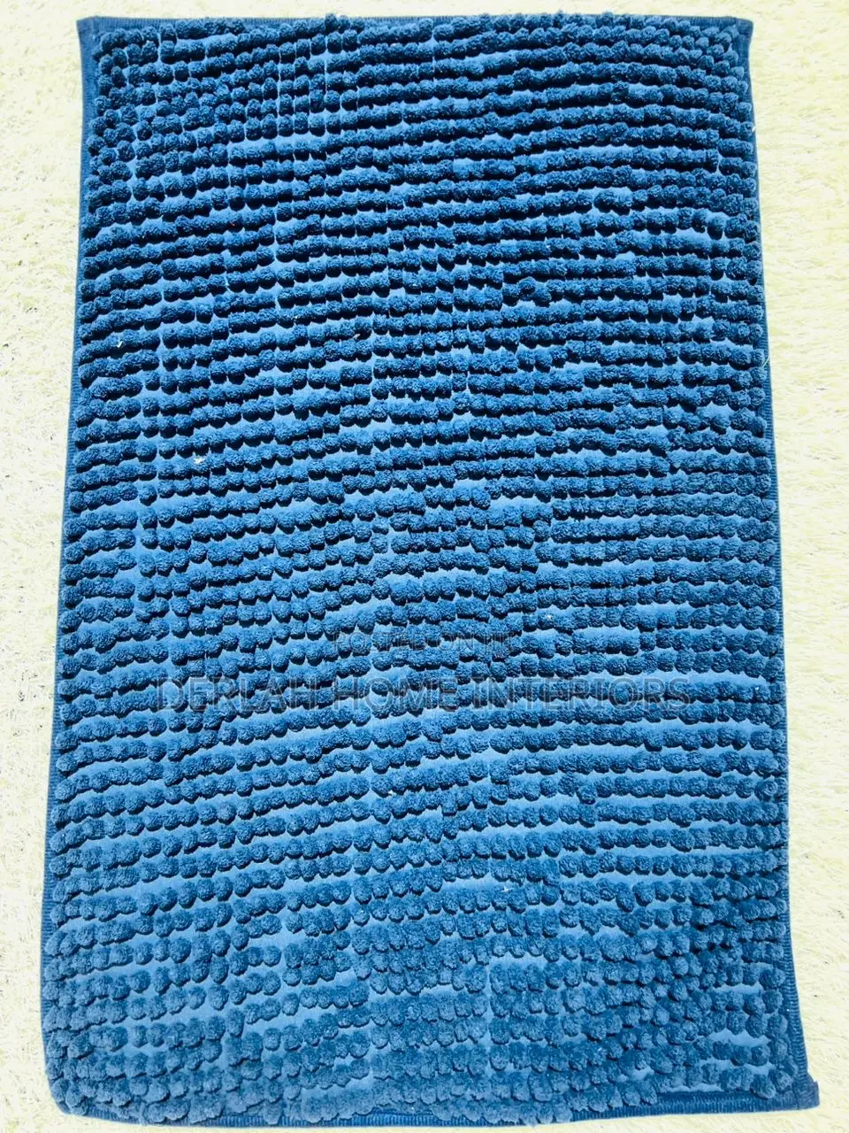 Door/Bathroom Mats