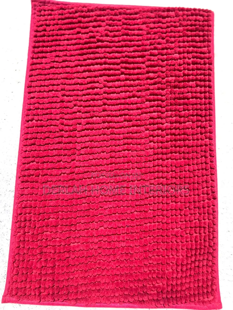 Door/Bathroom Mats