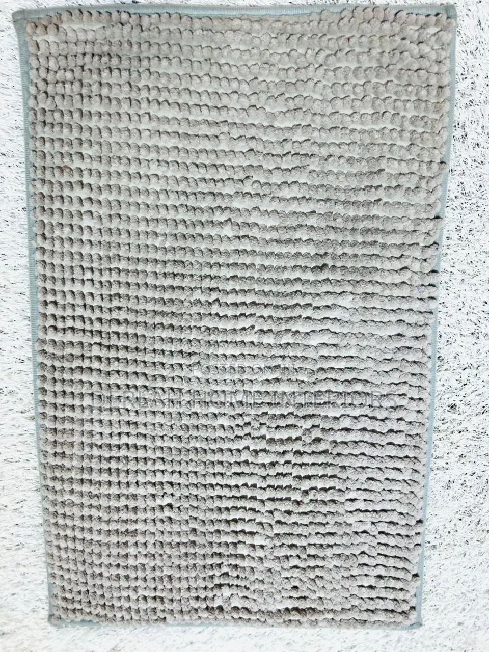 Door/Bathroom Mats