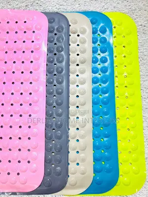 Bathroom Mats