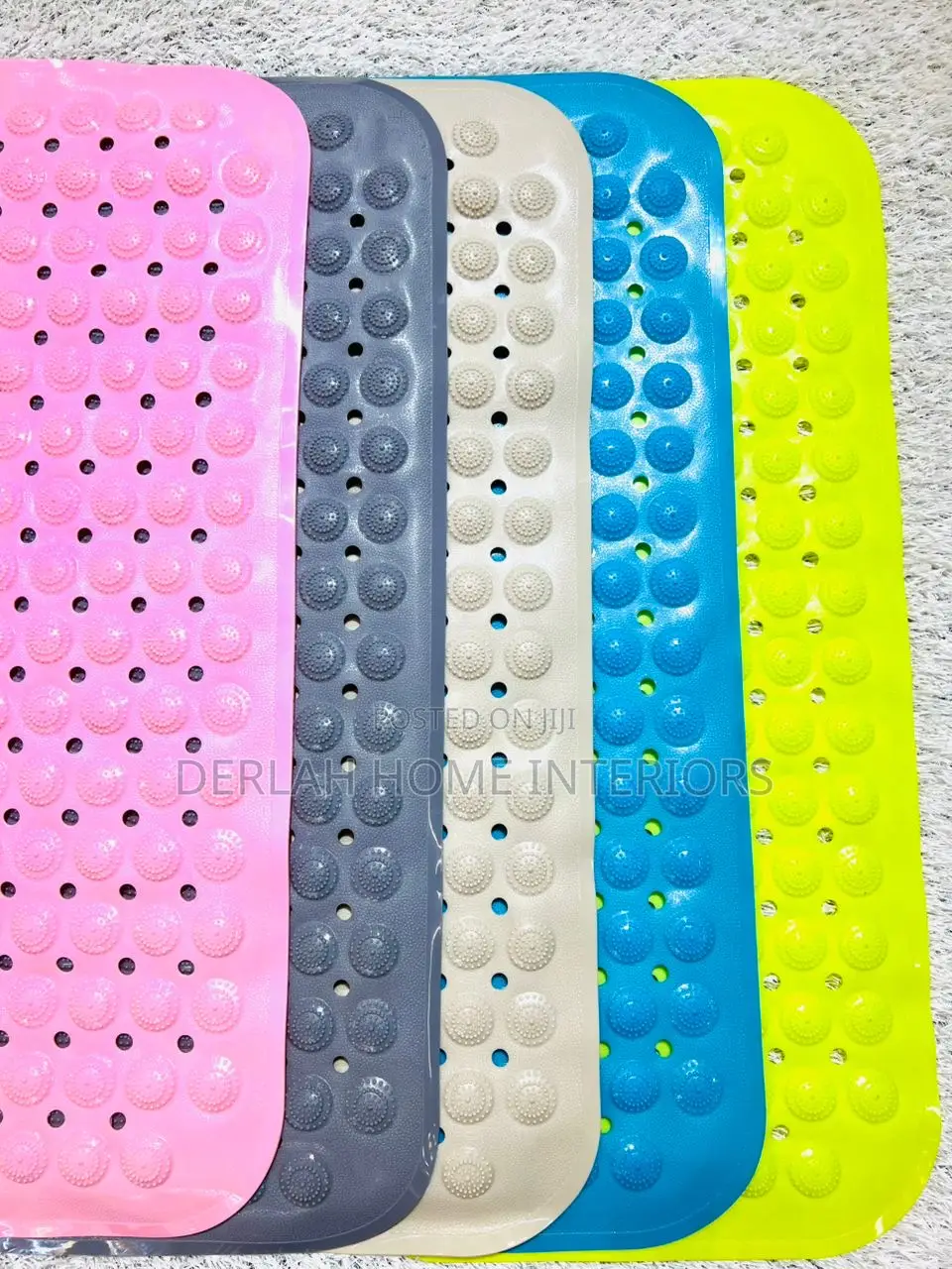 Bathroom Mats