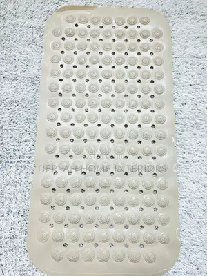 Bathroom Mats