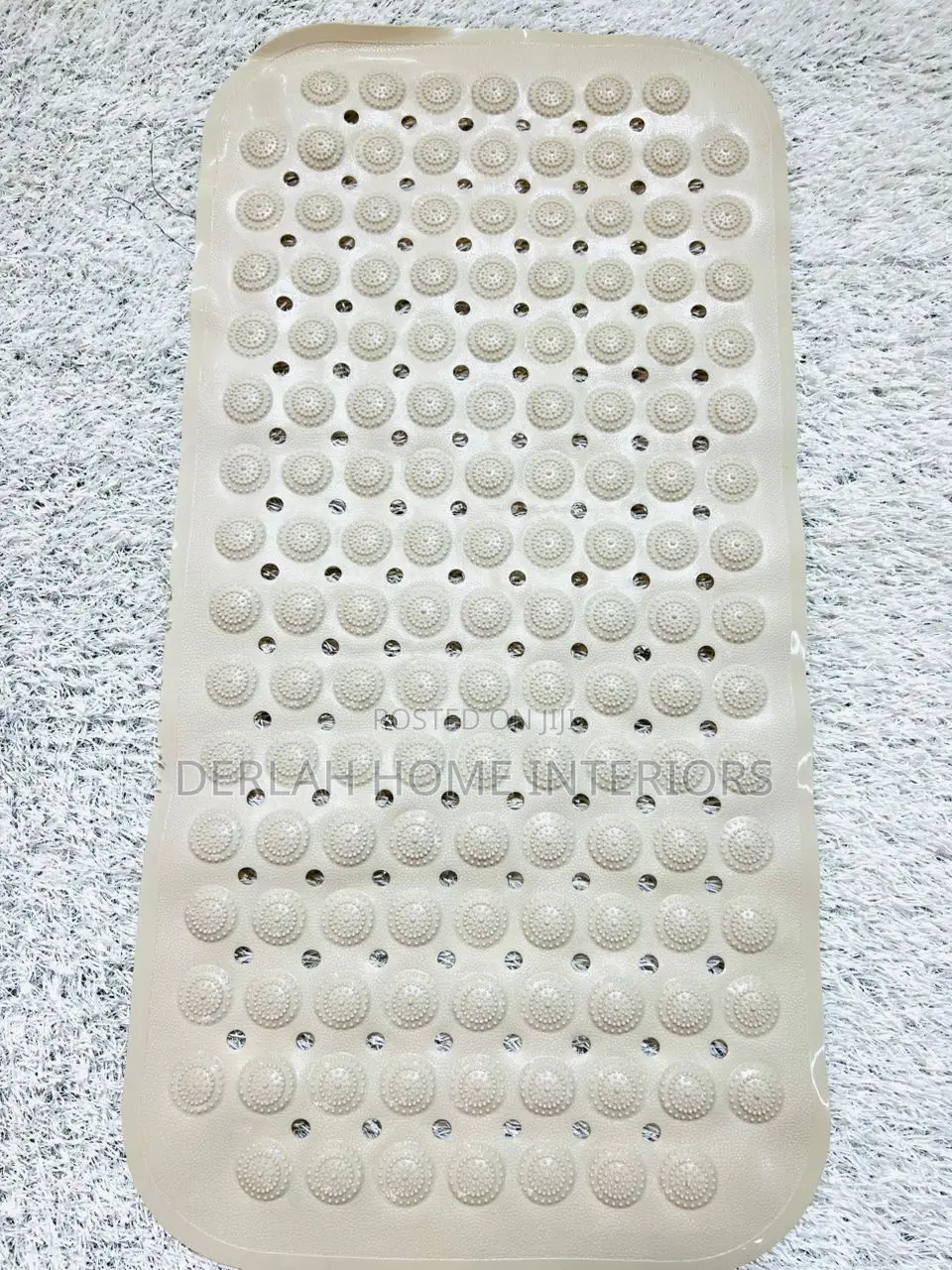 Bathroom Mats