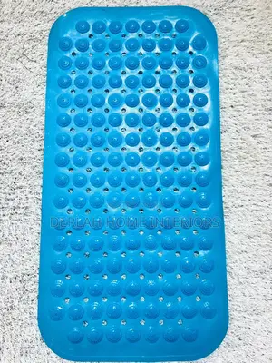 Bathroom Mats