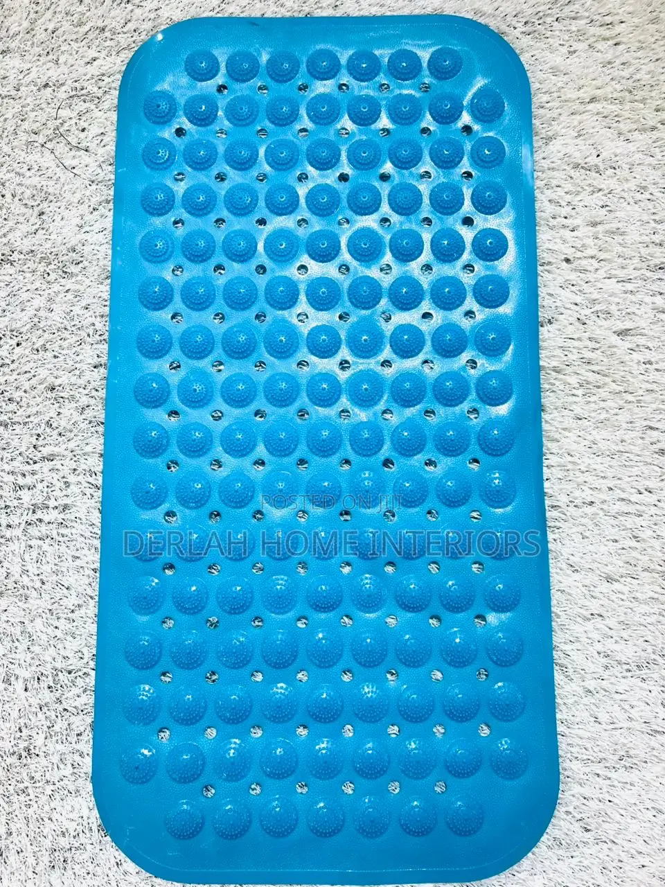 Bathroom Mats