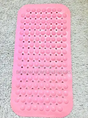 Bathroom Mats
