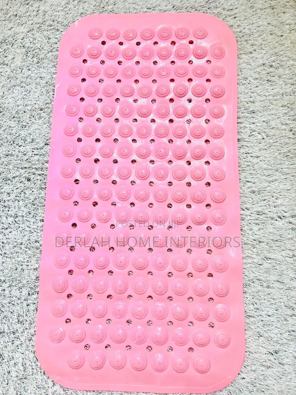 Bathroom Mats