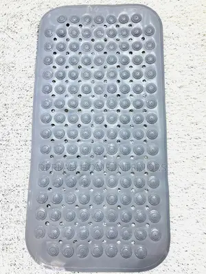 Bathroom Mats