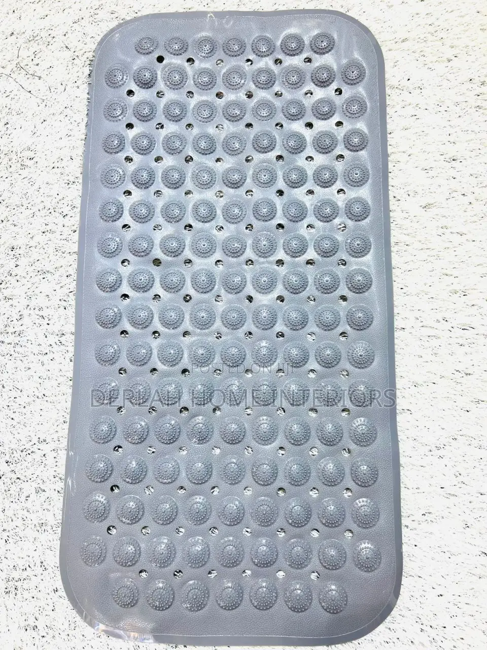 Bathroom Mats