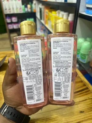 l'Oreal Age Perfect Toner