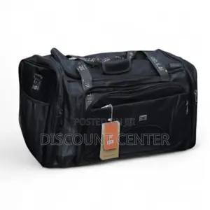 Travel Bag Grade A