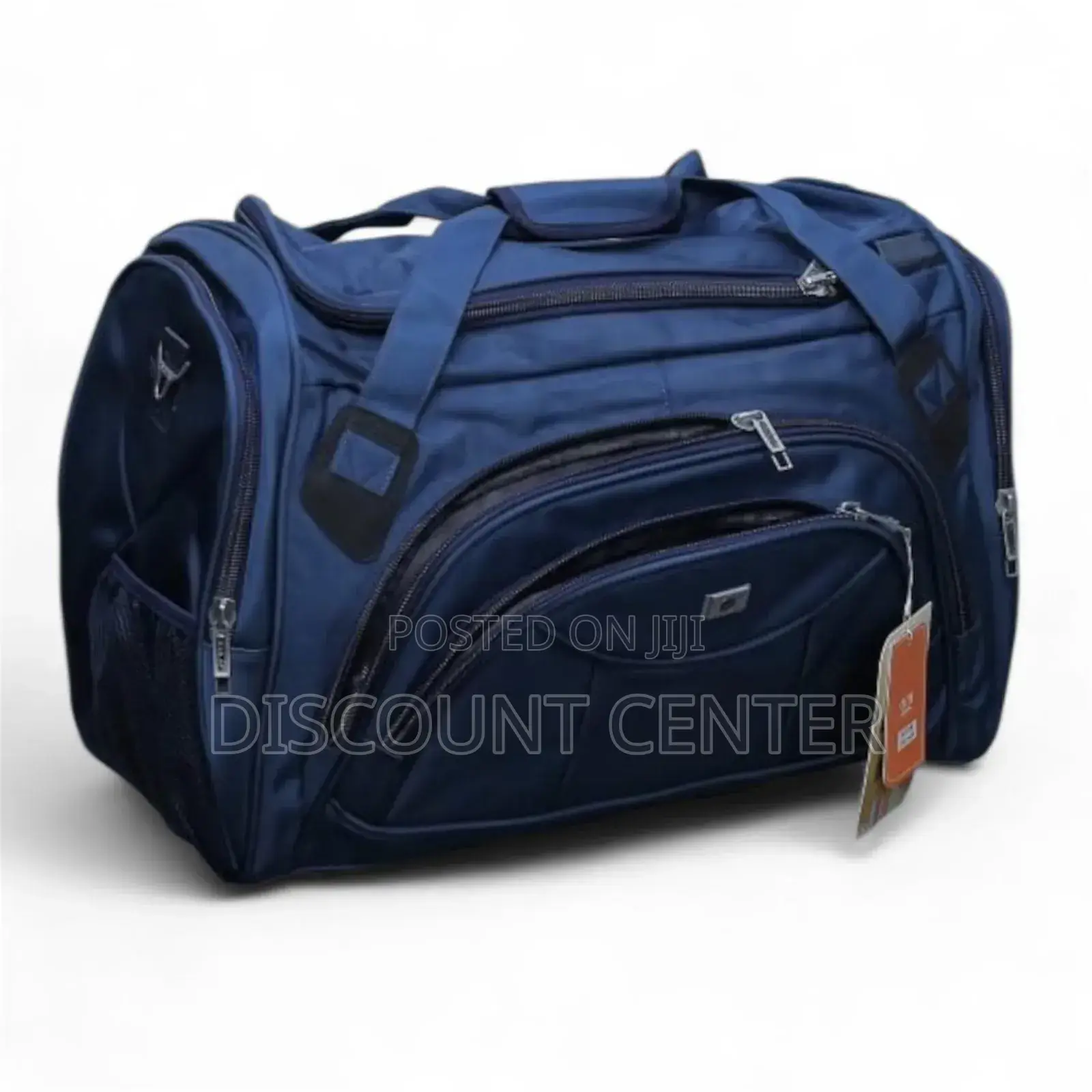 Travel Bag Grade A