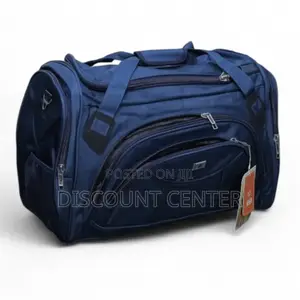 Travel Bag Grade A