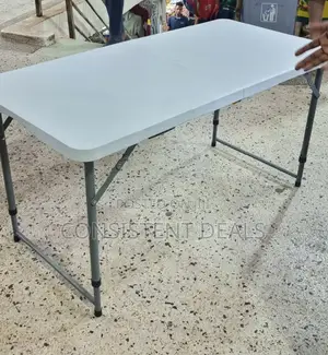 Foldable Outdoor Table