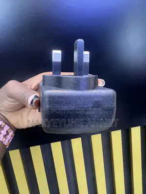 Ac/Dc Adaptor