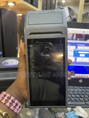 Android Handheld Pos Terminal