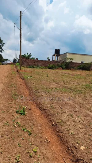 Titled Plots for Sale