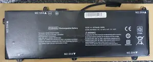 Hp Zo04xl Zo04 Zo06xl Zo06 for Zbook Studio G3 G4 G4-Y6k33ea