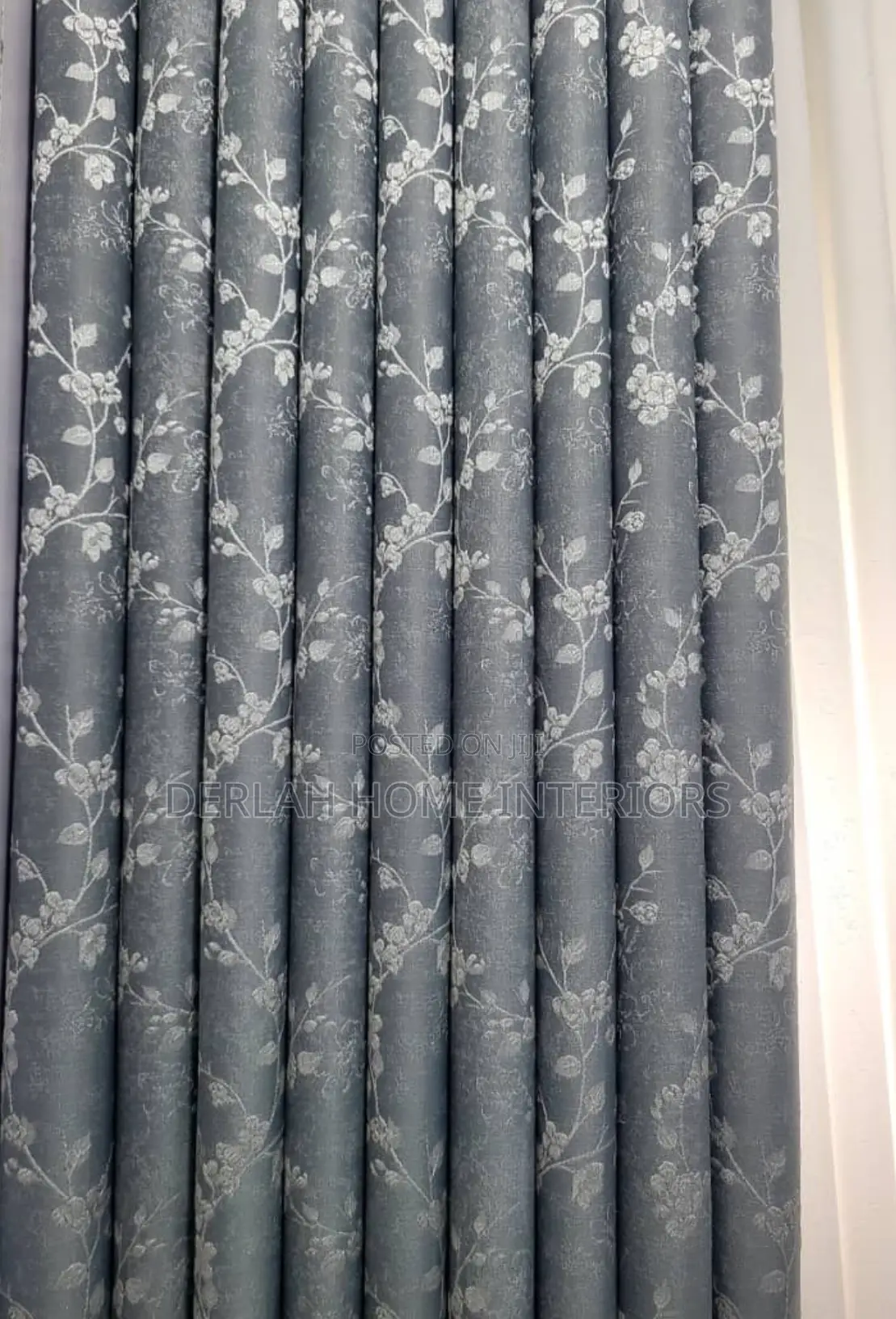 Quality Germany Imported Curtains