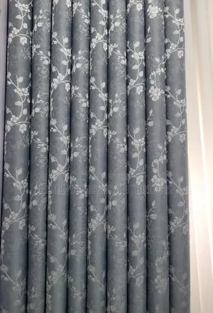 Quality Germany Imported Curtains