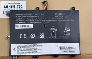 Lenovo 45n1750 for Thinkpad Yoga 11e 20d9 20da 20e6 20e8 20ed 20ee