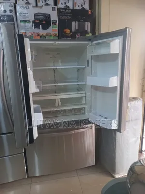 Lg French Doors Fridge 700ltrs