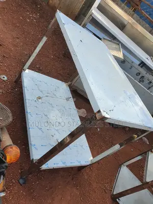 Stainless Steel Working Table