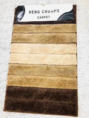 Panel Doormats